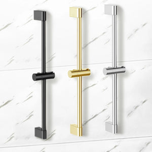 Supporto Per Doccia A Mano 01 Gold