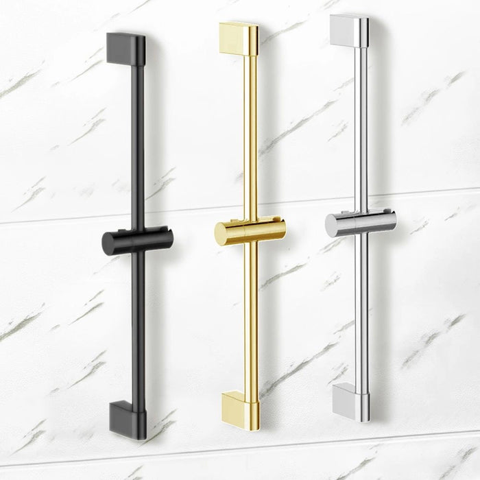 Supporto Per Doccia A Mano 01 Gold