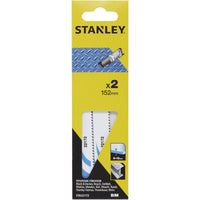 piranha/stanley sta22172 2 lame x sega gattuccio cod:ferx.322