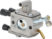 Carburatore di Ricambio Adatto per Stihl FS400 FS450 FS480 SP400 SP450 4128 120 0651 - Componenti Carburatore di Alta Qualità