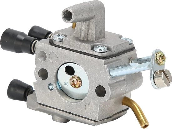 Carburatore di Ricambio Adatto per Stihl FS400 FS450 FS480 SP400 SP450 4128 120 0651 - Componenti Carburatore di Alta Qualità