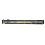 Lampada LED tipo barra, 12-24V, 432W, 794x80x68 mm, Breckner Germany