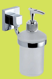 GEO 2879   DISTRIBUTORE SAPONE LIQUIDO