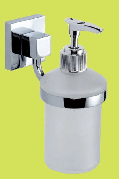GEO 2879   DISTRIBUTORE SAPONE LIQUIDO