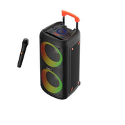 Partyspeaker wireless mic - PARTYSPEAKERWLM
