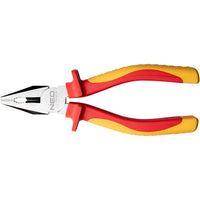 Topex 01-240 pinza combinata 160 60mm vde