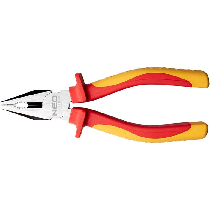 Topex 01-240 pinza combinata 160 60mm vde