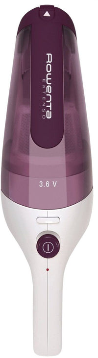 Rowenta ac2320 extenso