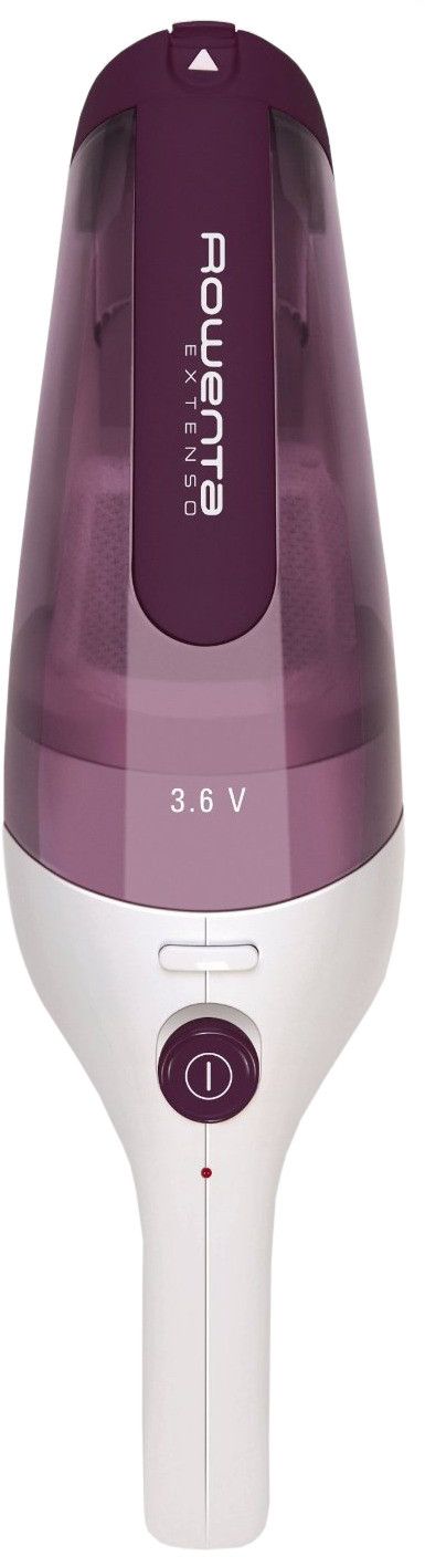 Rowenta ac2320 extenso