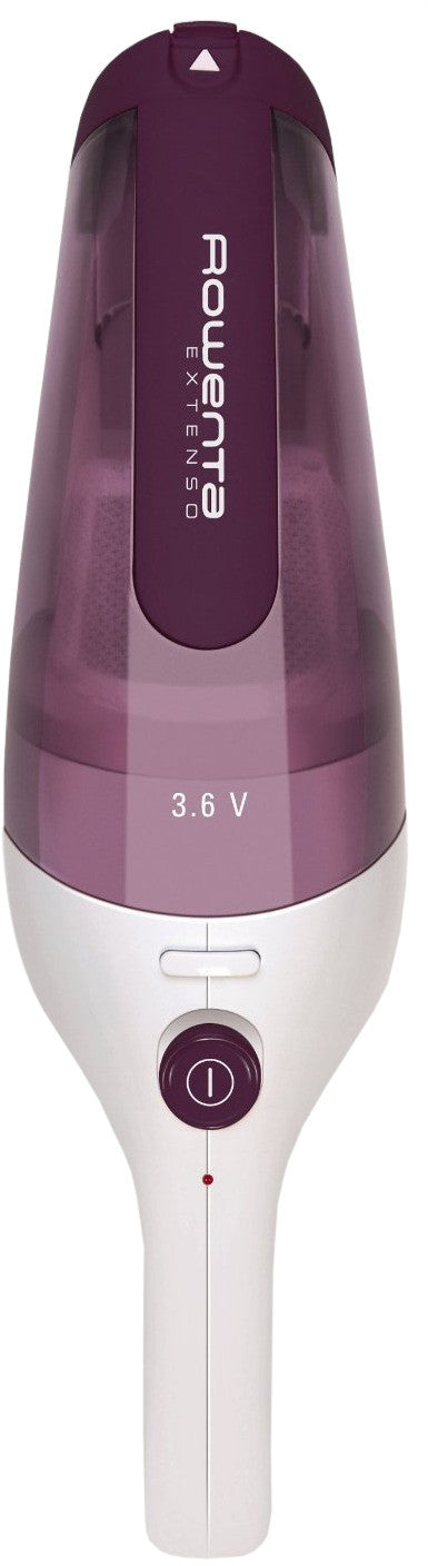 Rowenta ac2320 extenso