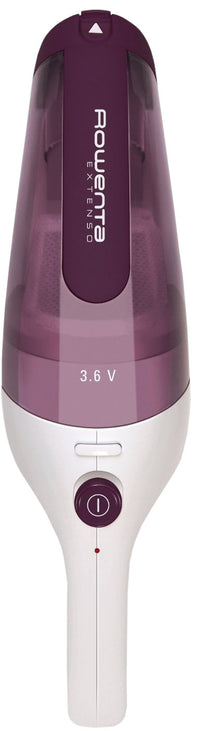 Rowenta ac2320 extenso