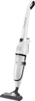 Rowenta powerline extreme bagged rh8037wa scopa elettrica con filo e sacco, potenza 750 w, bianco - RH 8037WA