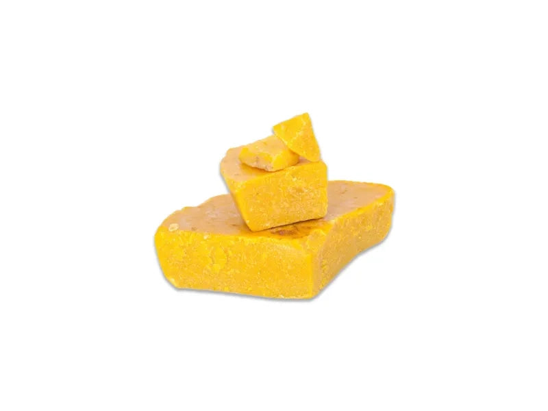 Art.263 Lavorazione cera Cereo Block 41×26 cm 5 kg pura cera d'api Casagrande