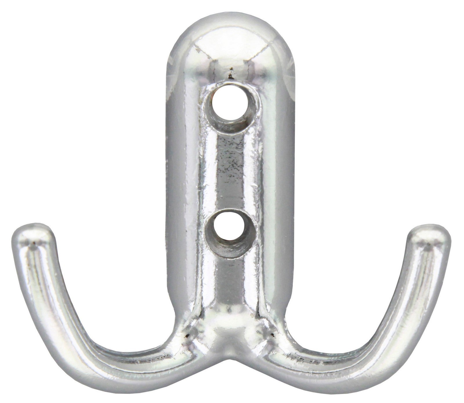 appendiabiti a 2 ganci mm.45x45 cromo lucido cod:ferx.32225