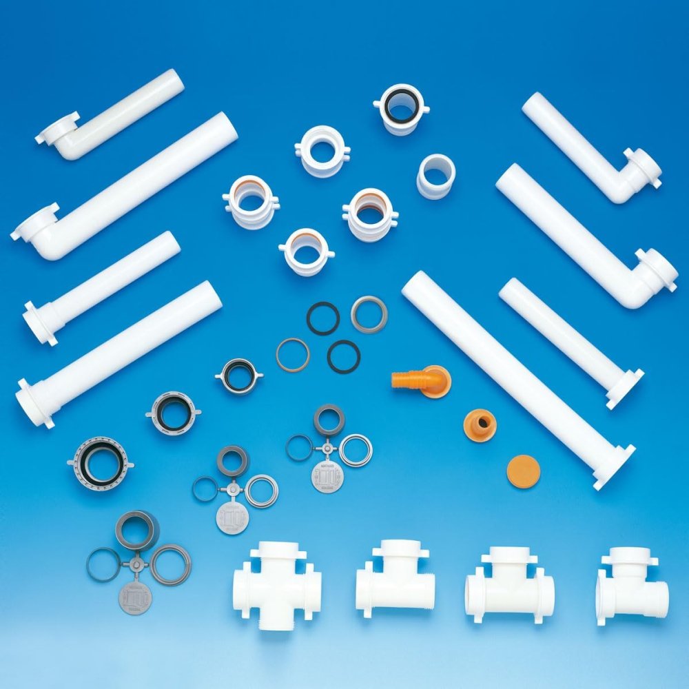 Set utility colore bianco d32-d4 0 ( 1-  -1-  ) lira 8.1000.11