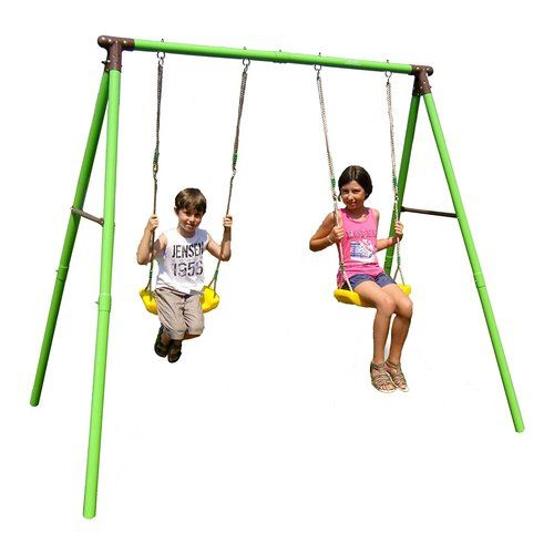 Altalena new plast ag200 10250dx 2 posti