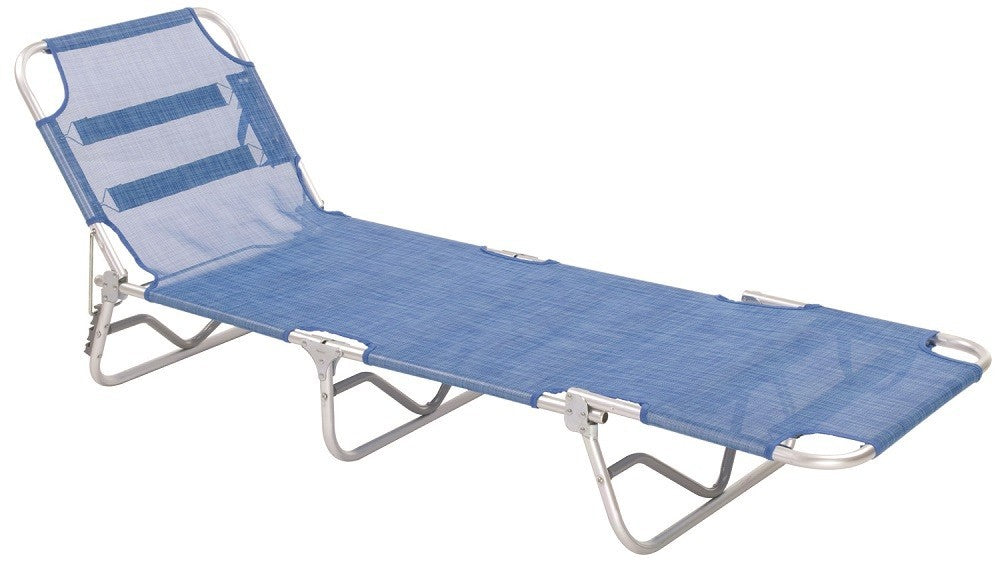 LETTINO MARE SPIAGGIA PRENDISOLE SANDWICH 191X55,5 GIARDINO PISCINA