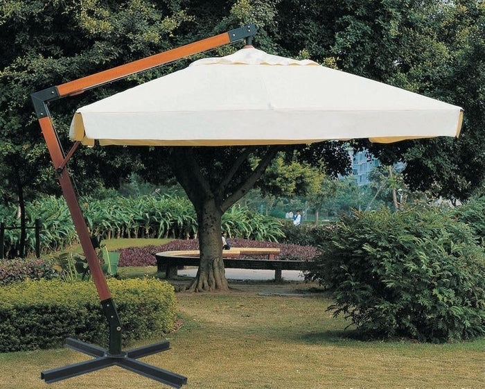 RICAMBIO TOP TELO DI COPERTURA PER OMBRELLONE MAXIMA 3X4