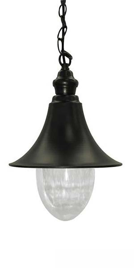 LANTERNA ALLUMINIO GALATEA A SOFFITTO CM.60H  Illuminazione ESTERNO LAMPIONE