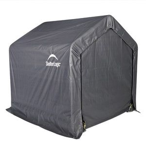 CAPANNO 2424 RICOVERO RIMESSAGGIO PORTA ATTREZZI 246X244X244H GIARDINO