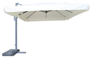 ARGANELLO RICAMBIO PER OMBRELLONE ROMA 3X3 PALO MM.75X55