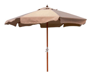 ARGANELLO RICAMBIO PER OMBRELLONE ISLAND PALO CENTRALE