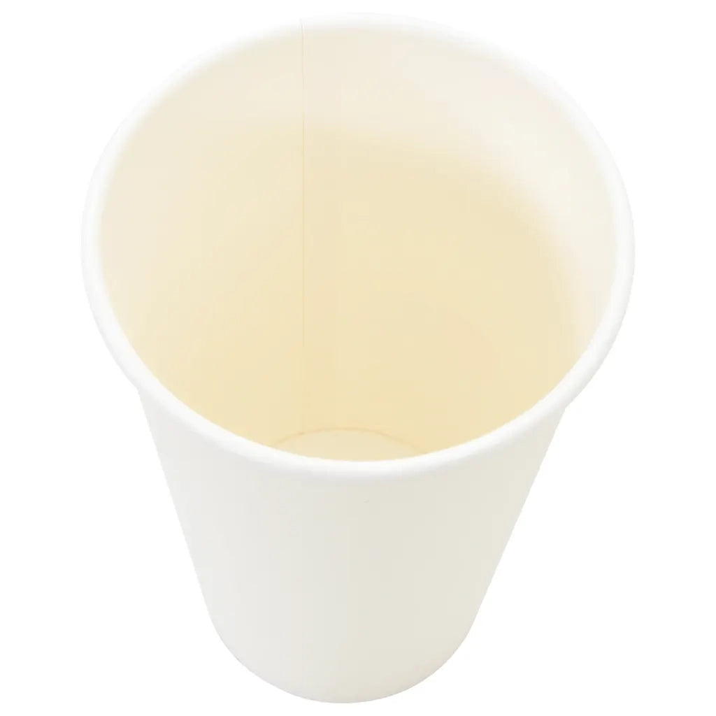 Bicchieri da Caff¨¨ in Carta 1000 pz 16oz 400ml Bianco CFW6931206