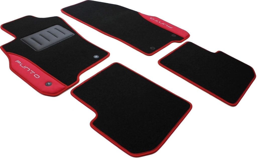 COLOR0000041R , ROSSO , Abarth e Fiat Punto Evo dal 2009-2012 , Abarth e Fiat Punto Restyling 2012-2015 , Abarth e Fiat