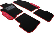 COLOR0000041R , ROSSO , Abarth e Fiat Punto Evo dal 2009-2012 , Abarth e Fiat Punto Restyling 2012-2015 , Abarth e Fiat