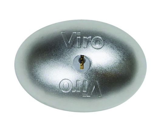 LUCCHETTO PER FURGONI VIRO VAN LOCK ART.4222