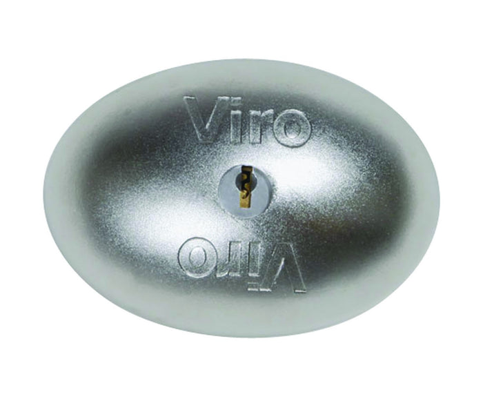 LUCCHETTO PER FURGONI VIRO VAN LOCK ART.4222