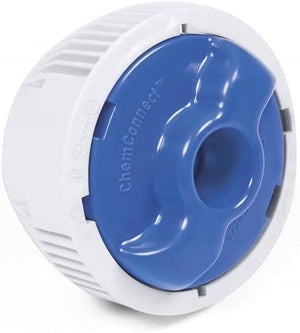 Piscina Bestway 56725 Fuori Terra Power Steel Swim Vista da 488 x 122 cm