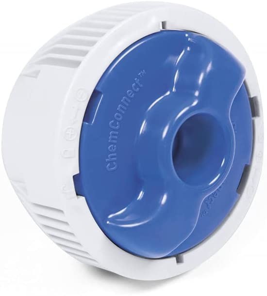 Piscina Bestway 56725 Fuori Terra Power Steel Swim Vista da 488 x 122 cm