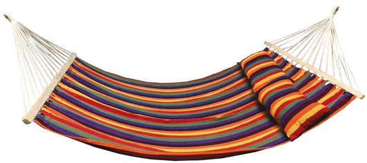 AMACA YOU AND ME PONCHO CON TELO IN COTONE 200x150 CM