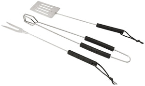 SET BARBECUE EL GAUCHO 3 PZ GRILL7