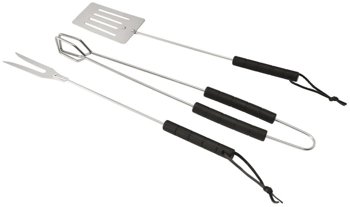 SET BARBECUE EL GAUCHO 3 PZ GRILL7