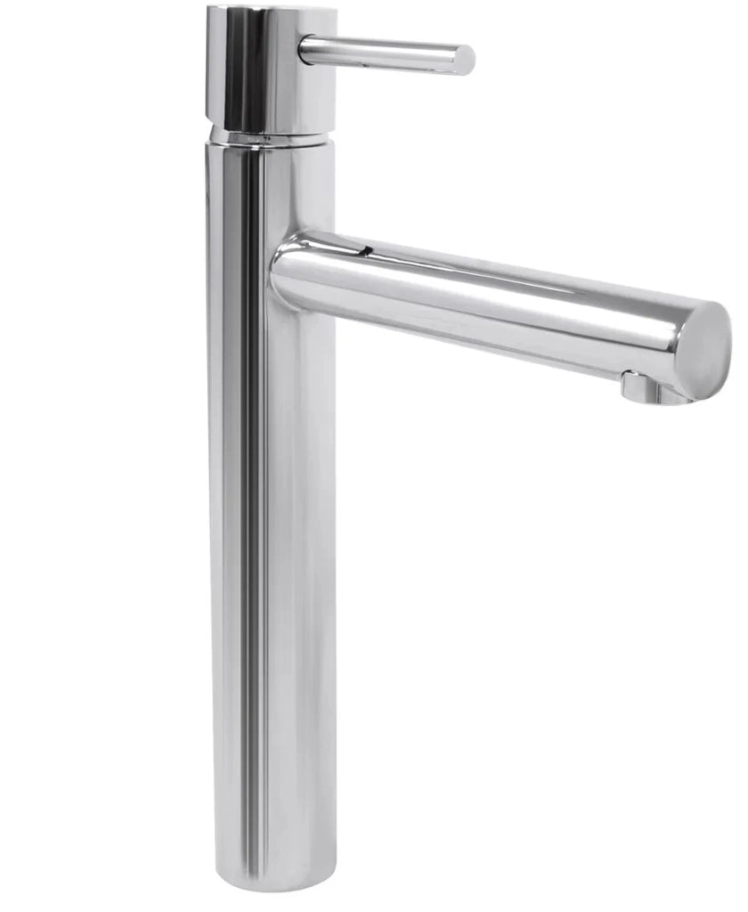 Rubinetto Da Lavabo Rea Tess High