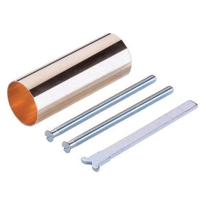 ISEO F5 KIT DI PROLUNGAMENTO CILINDRO FISSO- ISEO- 1,0 pz
