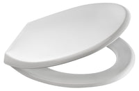 COPRIVASO WC BAGNO UNIVERSALE IN TERMOINDURENTE DUROLUX CM.37X44 SEDILE