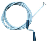 STURAFOGNE STURA FOGNE SONDA STURA LAVANDINI D.8X10MT C/GUAINA E GANCIO