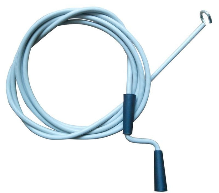 STURAFOGNE STURA FOGNE SONDA STURA LAVANDINI D.8X10MT C/GUAINA E GANCIO