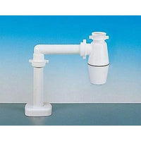 Sifone 1533/41 1 ¼  bianco lira 1533.009