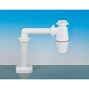 Sifone 1533/41 1 ¼  bianco lira 1533.009