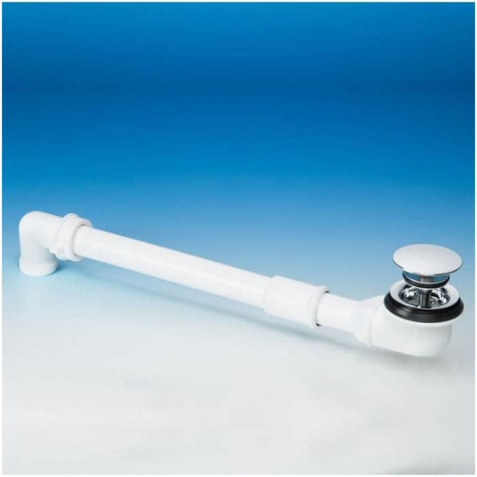 Piletta basket bagno bassa tappo a fungo cp jolly lira a.3200.50