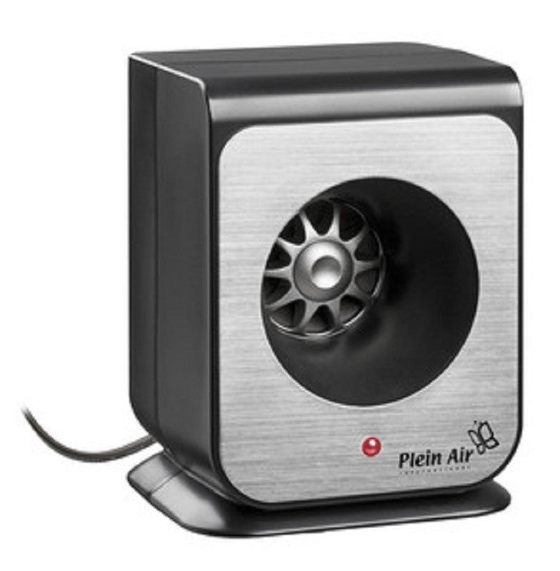 DISSUASORE ULTRASUONI PLEIN AIR AR-M1 PER TOPI SCARAFAGGI AREA 200 MQ