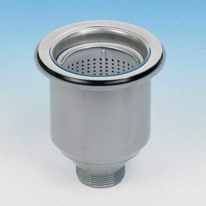 Basket vegetarian c.tappo e filtro lira 1975.002