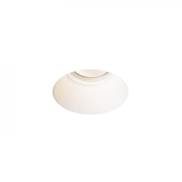 Faretto DAG R 83 da incasso gesso 230V GU10 35W