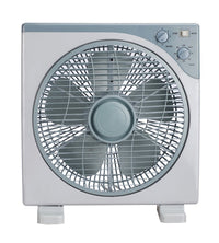 VENTILATORE A PAVIMENTO CM.30 BOX SN-K305