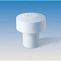 Valvola di aerazione in abs durg o d110 lira 9.3983.06