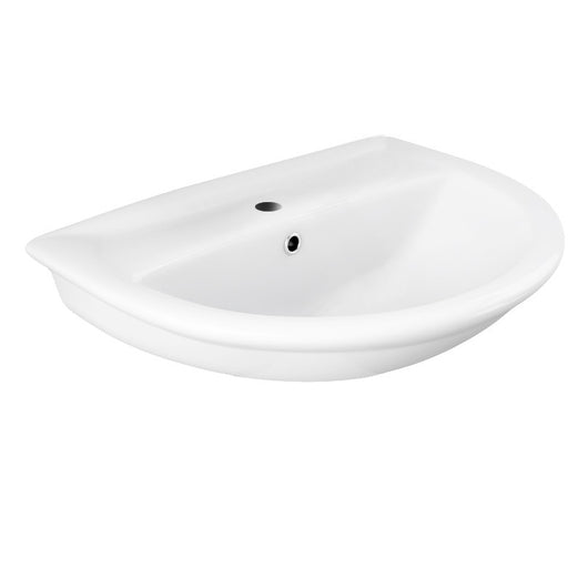 Lavabo karla 60 cm monoforo